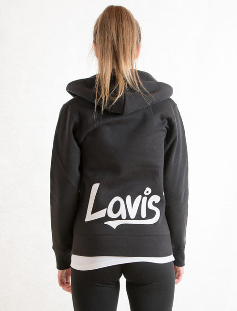 Lavis Hoodie